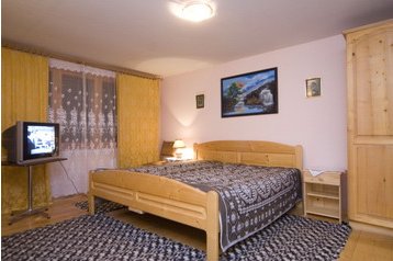 Ukraina Penzión Rachiv, Rahova, Interjers